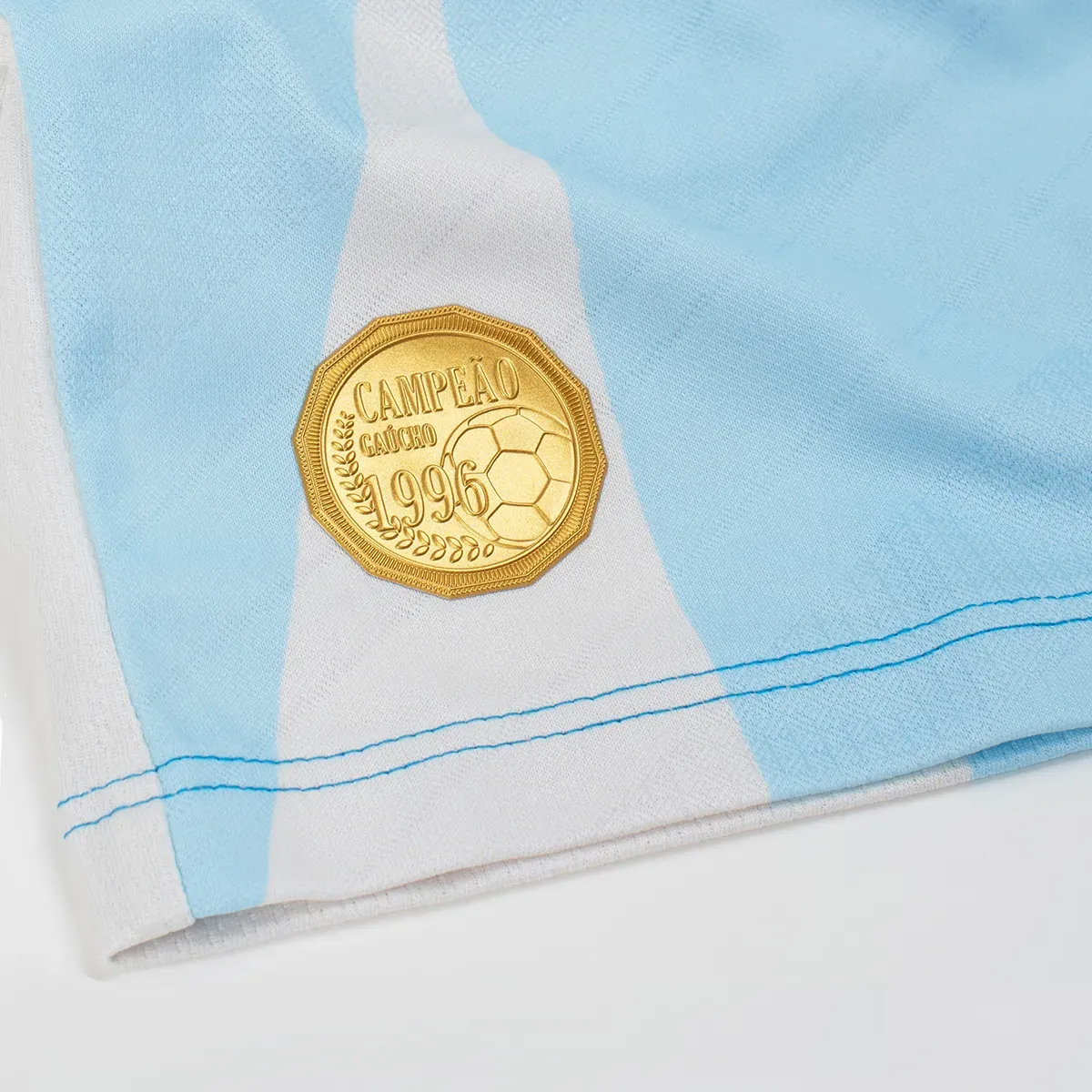 Camisola Grêmio Alternativa 26/27 Player - foto 5