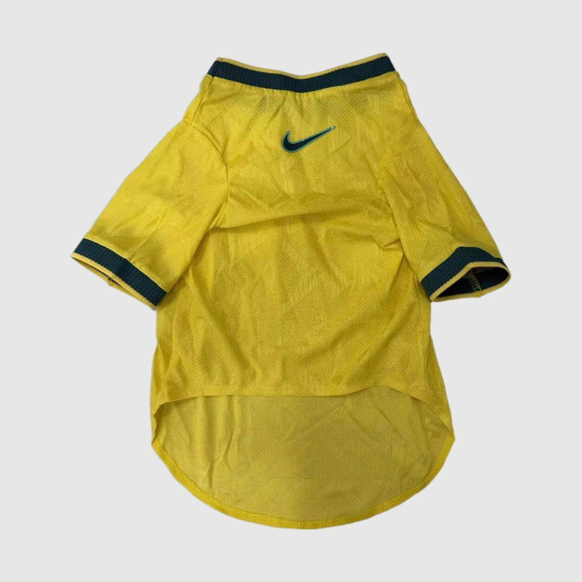 Camisola para Animais Brasil Principal - foto 2