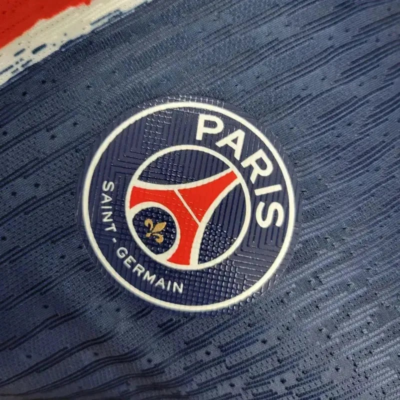 Maglia Paris Saint-Germain Home 24/25 Player - foto 6