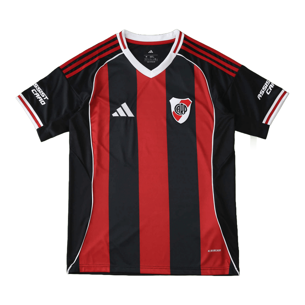 Camisa River Plate II 25/26 Torcedor