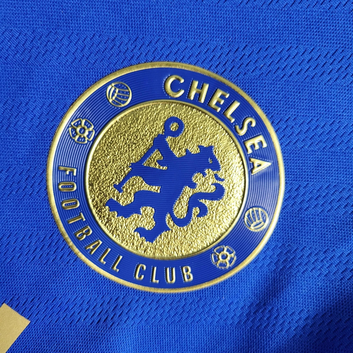 Maglia Retro Chelsea 12/13 - foto 3