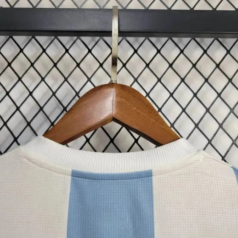 Maglia Argentina Edizione Speciale 50 Anni - foto 7