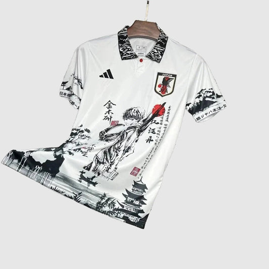 Camisola Japão Edição Tokyo Ghoul Ken Kaneki 24/25