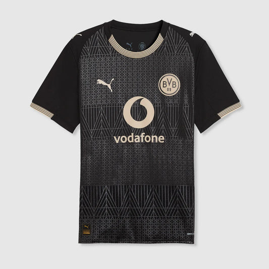Maglia Borussia Dortmund Centenario 25/26