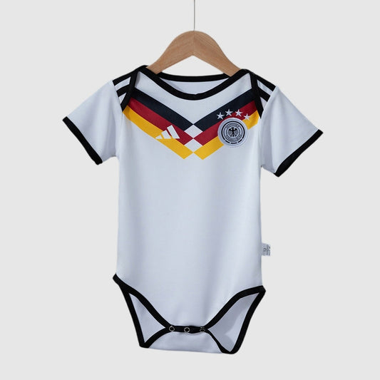 Kit Neonato Germania Home 26/27