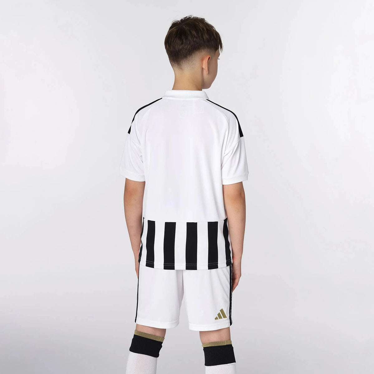 Kit Bambino Juventus Home 26/27 - foto 4