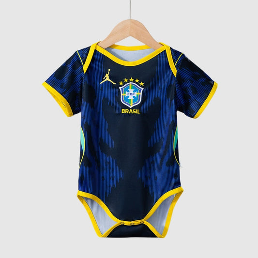 Conjunto Bebé Brasil Alternativa 26/27