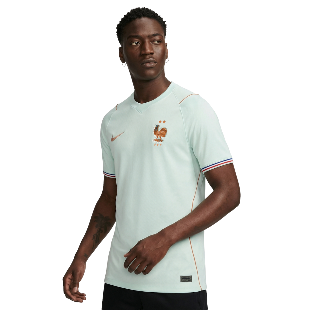 Maglia Francia Away 26/27 - foto 2