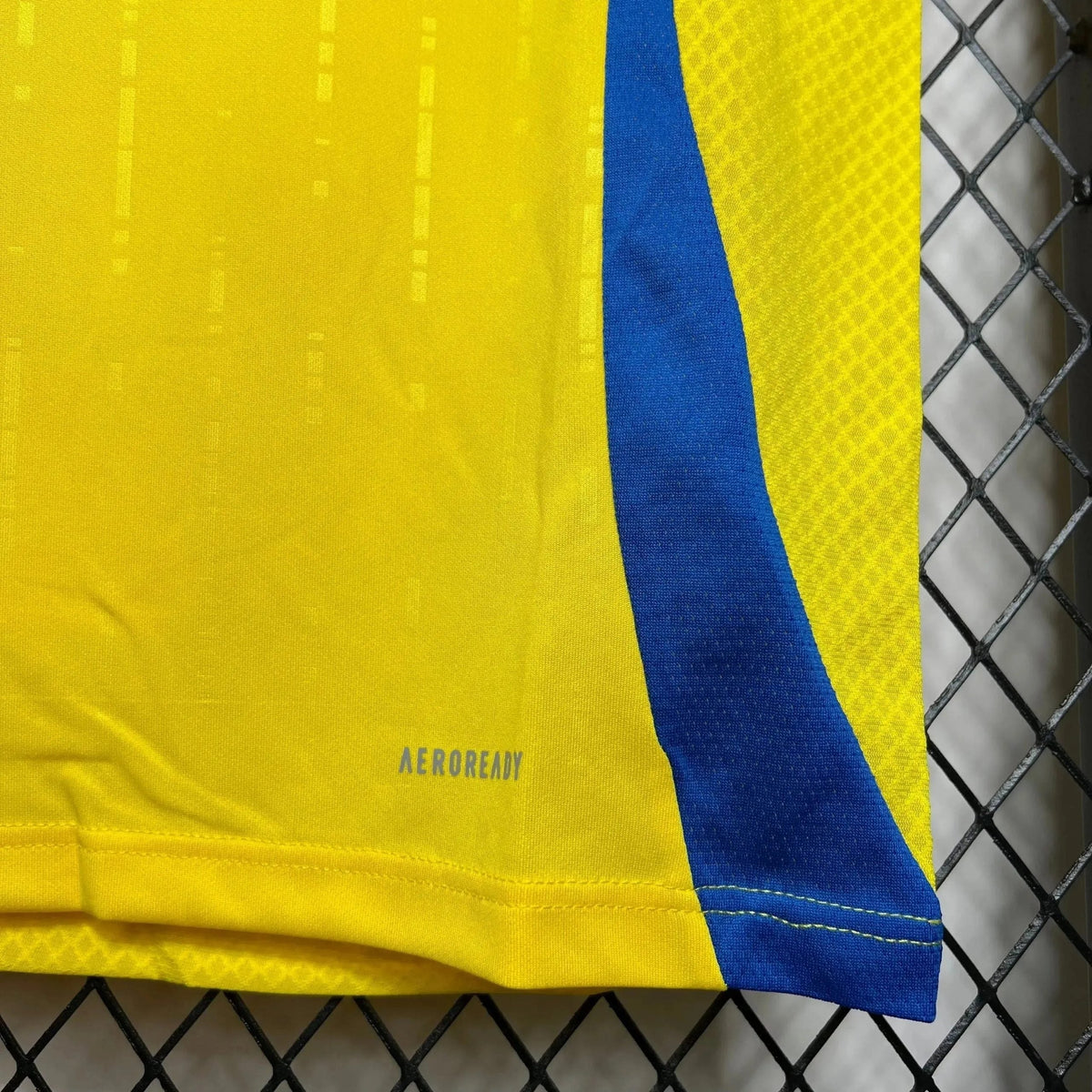 Al Nassr Home Jersey 2024/25 - photo 6