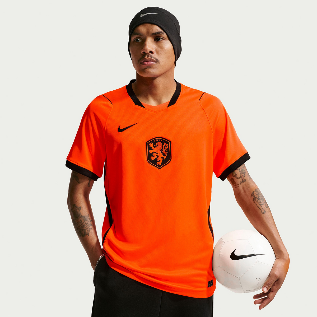 Maglia Olanda Home 26/27 - foto 2