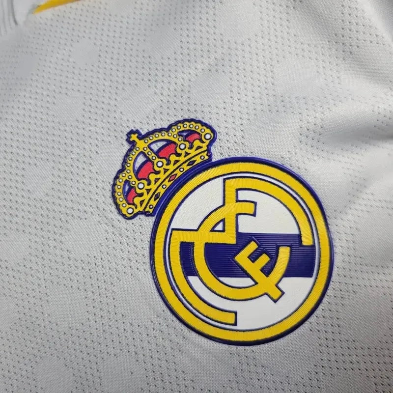 Camisola Real Madrid Principal 25/26 Player - foto 4