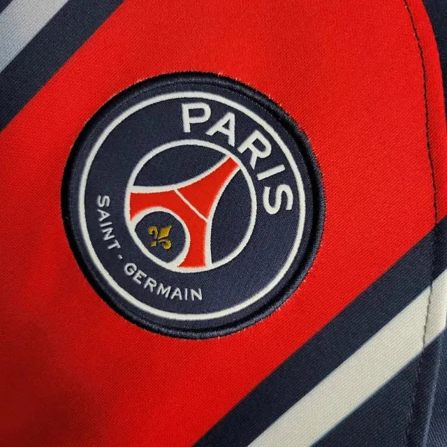 Maglia Paris Saint-Germain Home 23/24 - foto 3