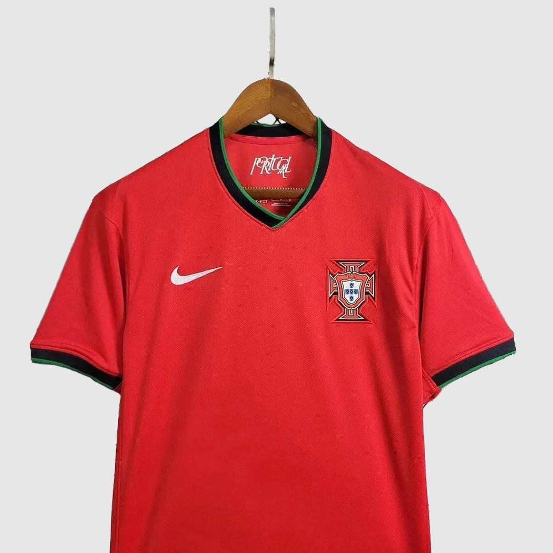 Maglia Portogallo Home 24/25 - foto 2