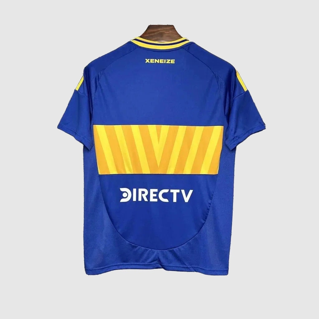 Camisa Boca Juniors I 24/25 Torcedor - foto 2