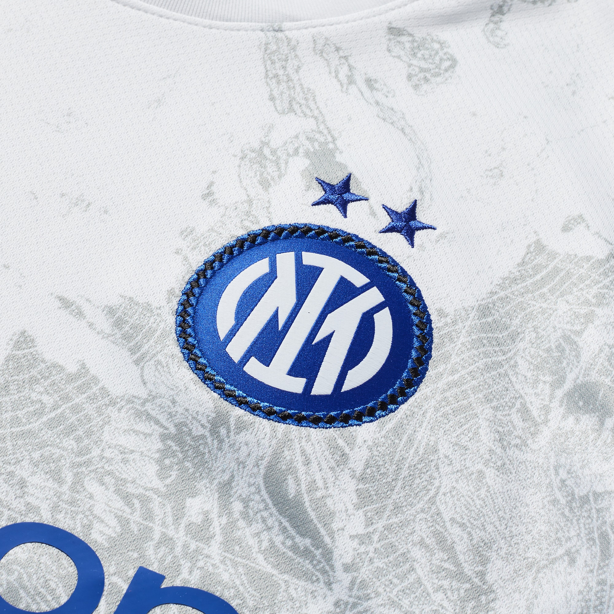 Maglia Portiere Inter 25/26 Maniche Lunghe - foto 3