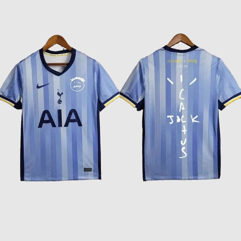 Camisa Tottenham II Edição Especial Torcedor