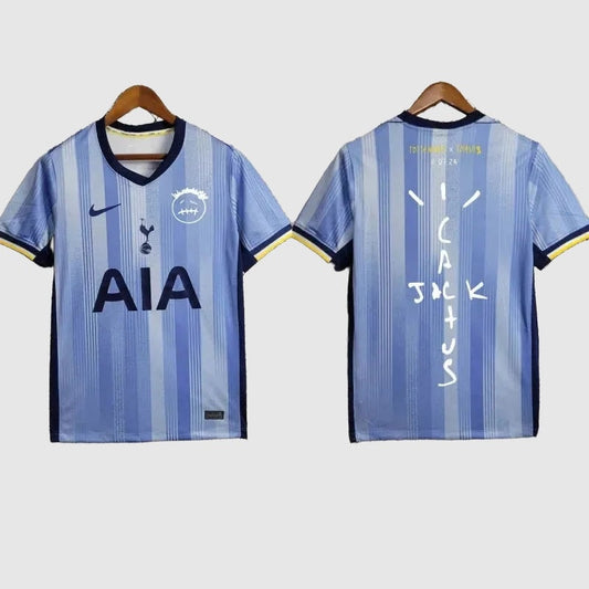 Maglia Tottenham Away Edizione Speciale