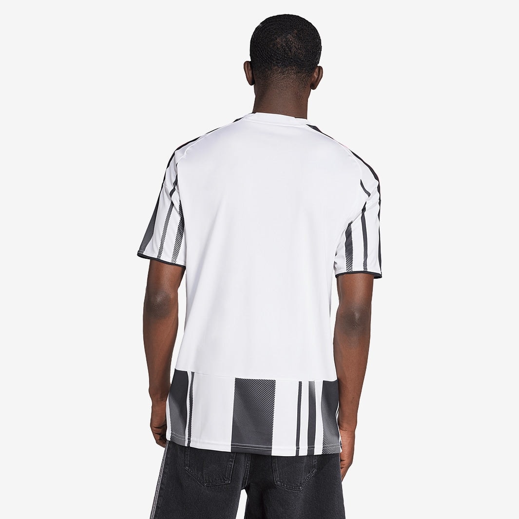 Camisola Juventus Principal 25/26 - foto 4