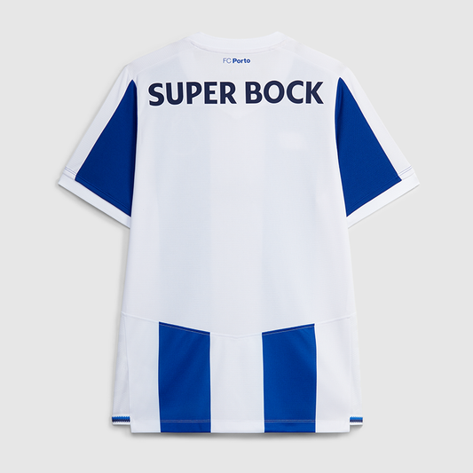 Maglia Porto Home 26/27 Donna - foto 2