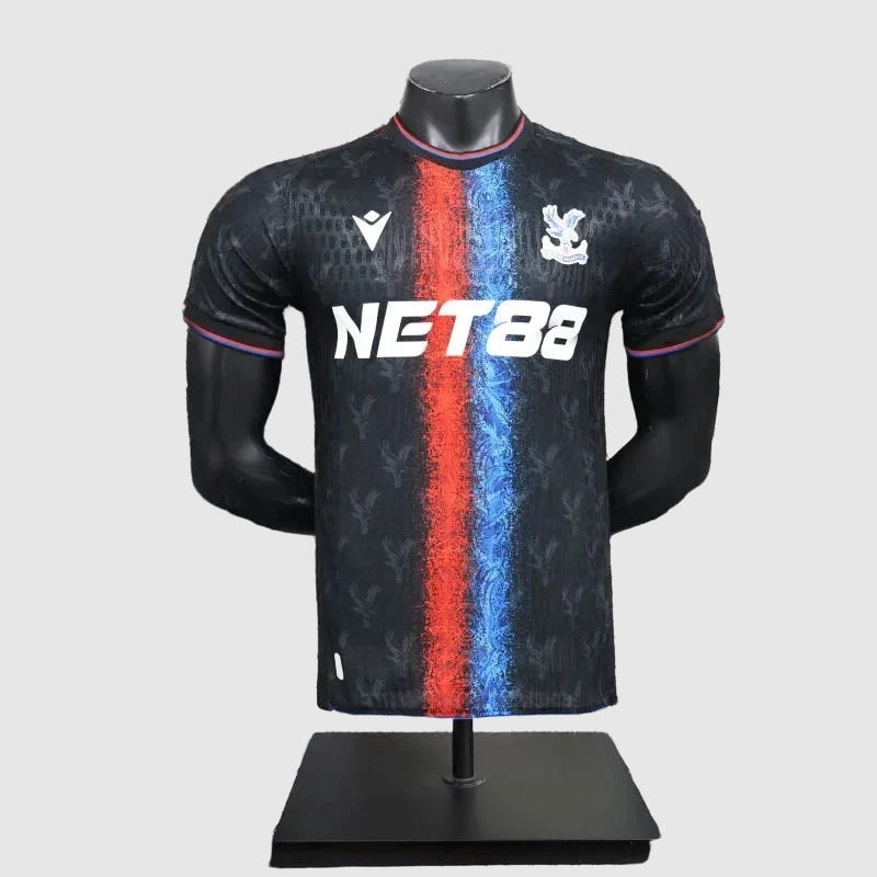 Crystal Palace Away Jersey 2024/25 Player Version