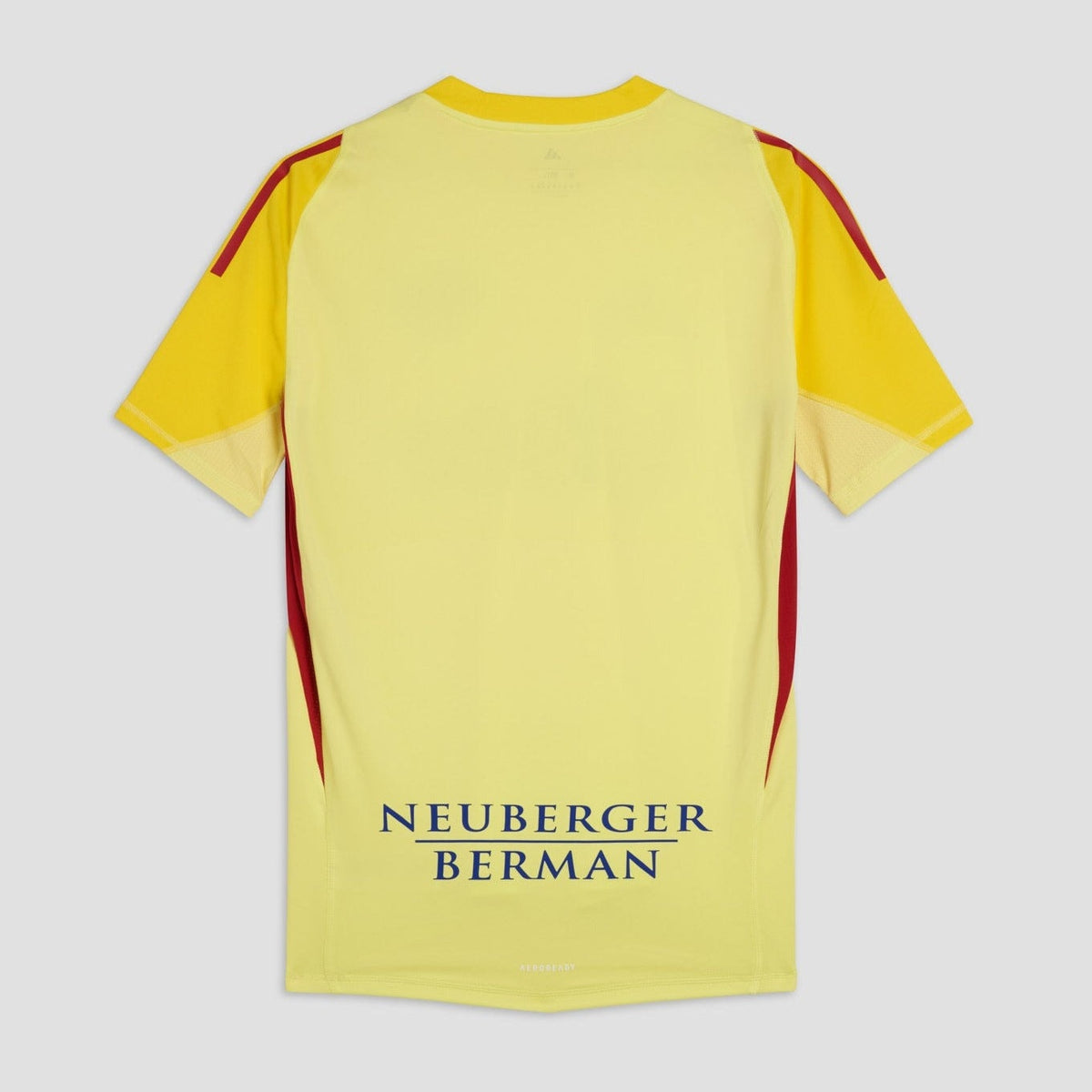 Maglia Portiere Como Away 25/26 - foto 2