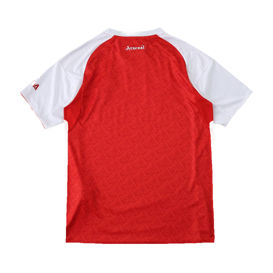 Maglia Arsenal Home 25/26 - foto 2