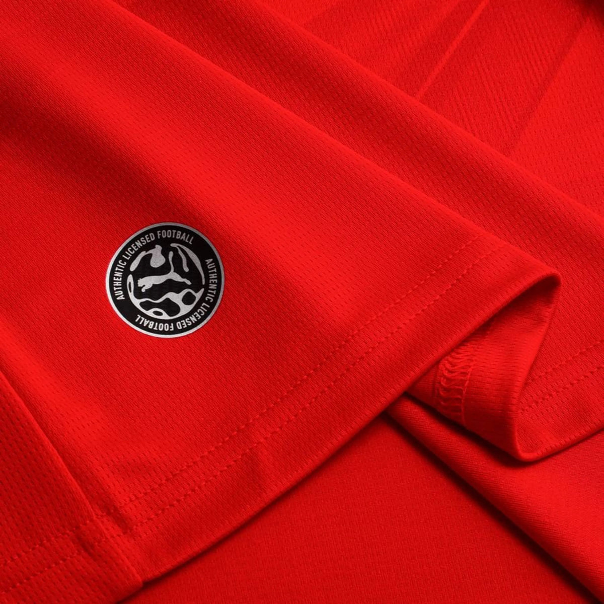 Egypt Home Jersey 2026/27 - photo 7