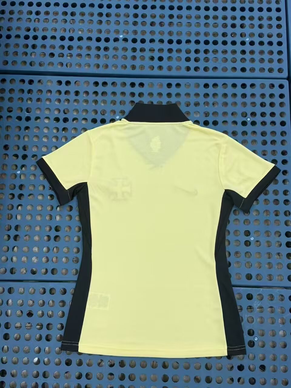 Maglia Vasco da Gama Third 26/27 Donna - foto 3