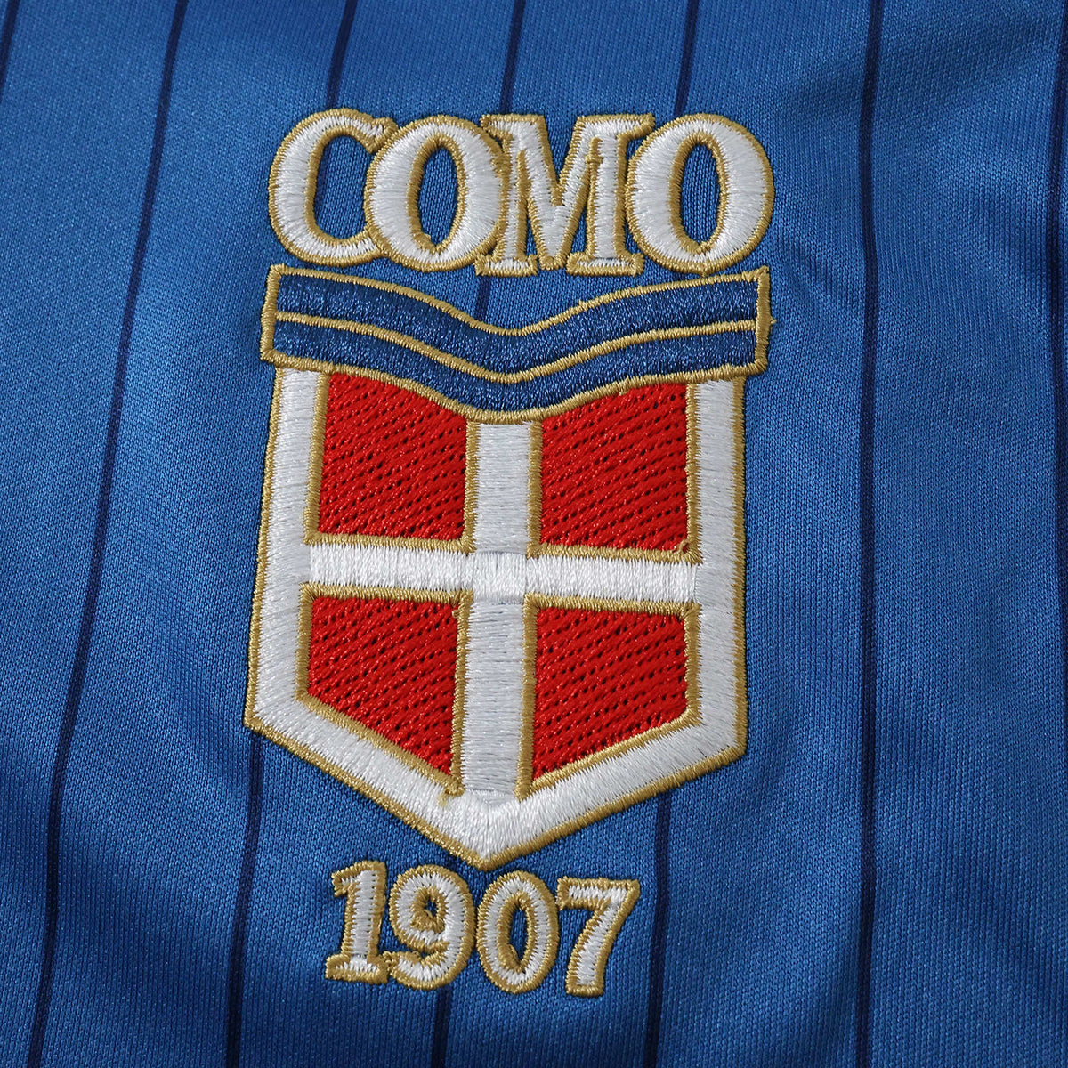 Camisola Como 1907 Principal 26/27 - foto 3