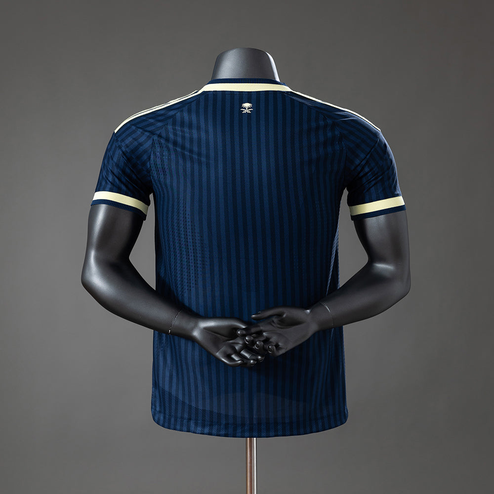 Maglia Al Nassr Away 26/27 Player - foto 3