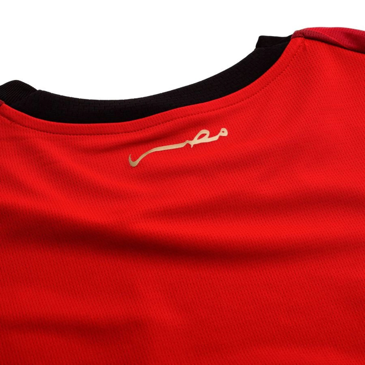 Egypt Home Jersey 2026/27 - photo 4