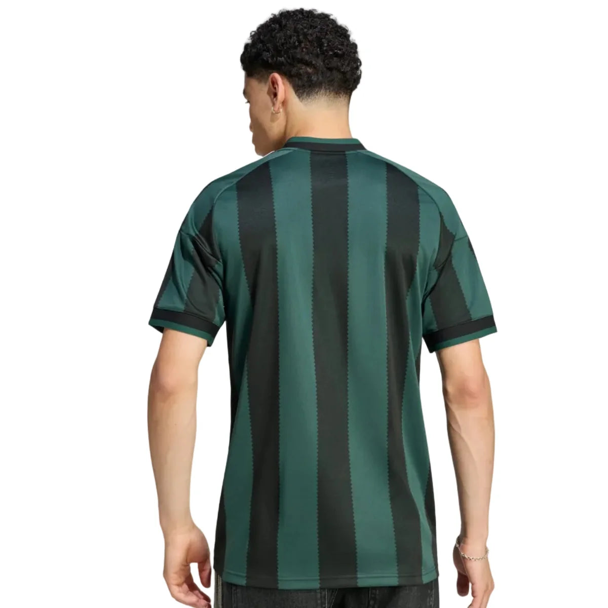 Celtic Away Jersey 2026/27 Player Version - photo 4