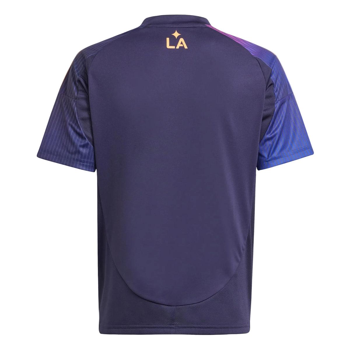 LA Galaxy Away Kids Kit 2025/26 - photo 4