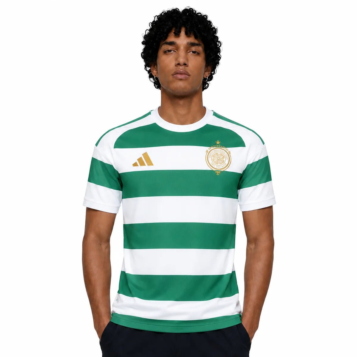 Celtic Home Jersey 2026/27 - photo 3