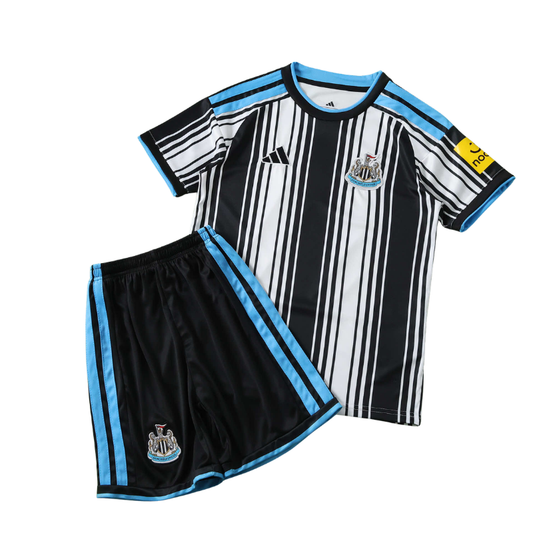 Kit Bambino Newcastle United Home 26/27