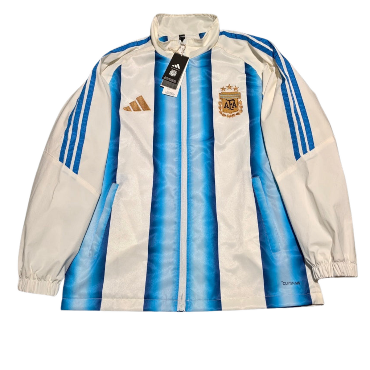 Corta-Vento Argentina 26 I Mundial