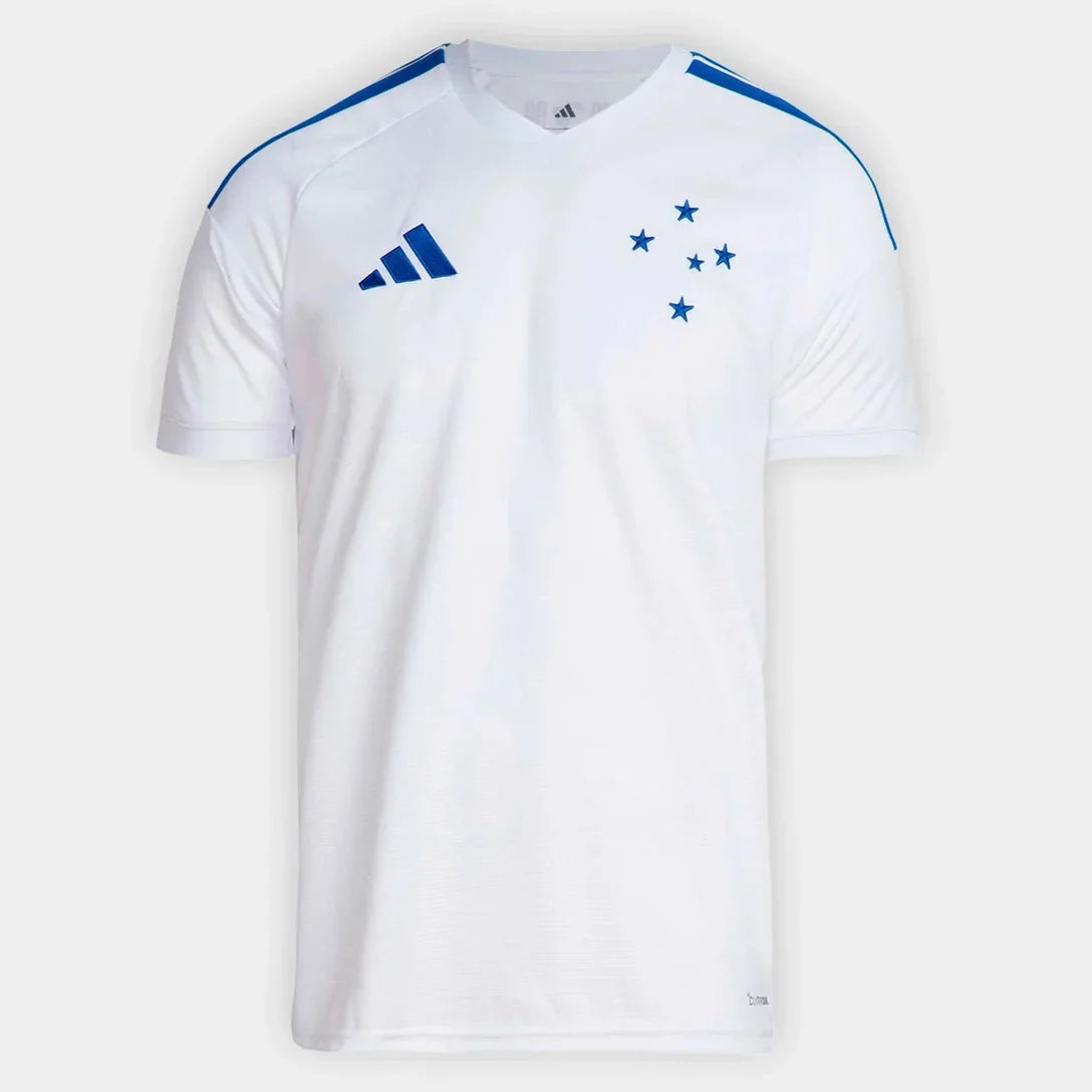 Camisa Cruzeiro II 26/27 Torcedor - foto 2