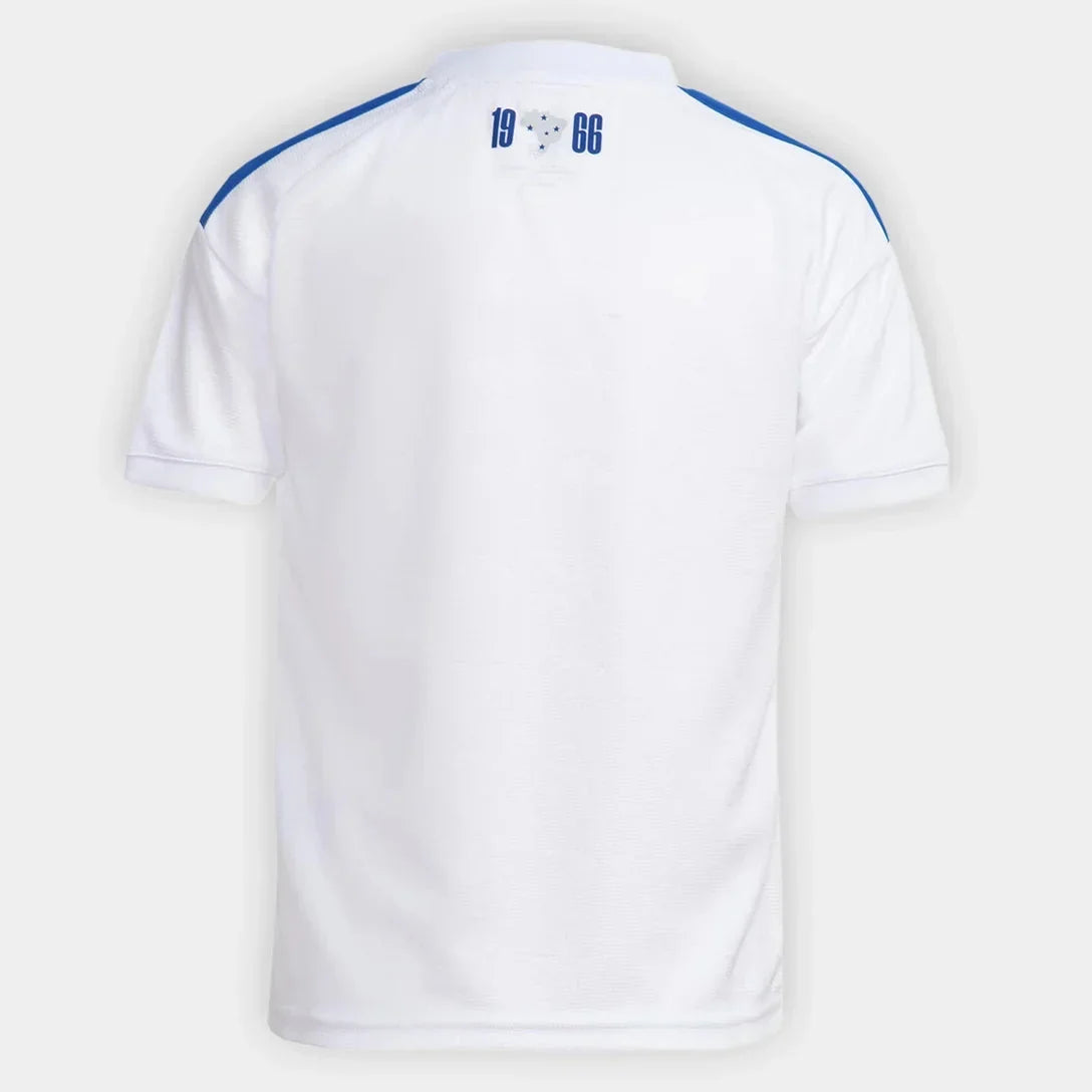 Camisa Cruzeiro II 26/27 Torcedor - foto 3