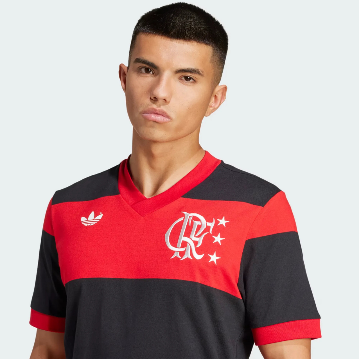 Maglia Retro Flamengo 1981 - foto 2