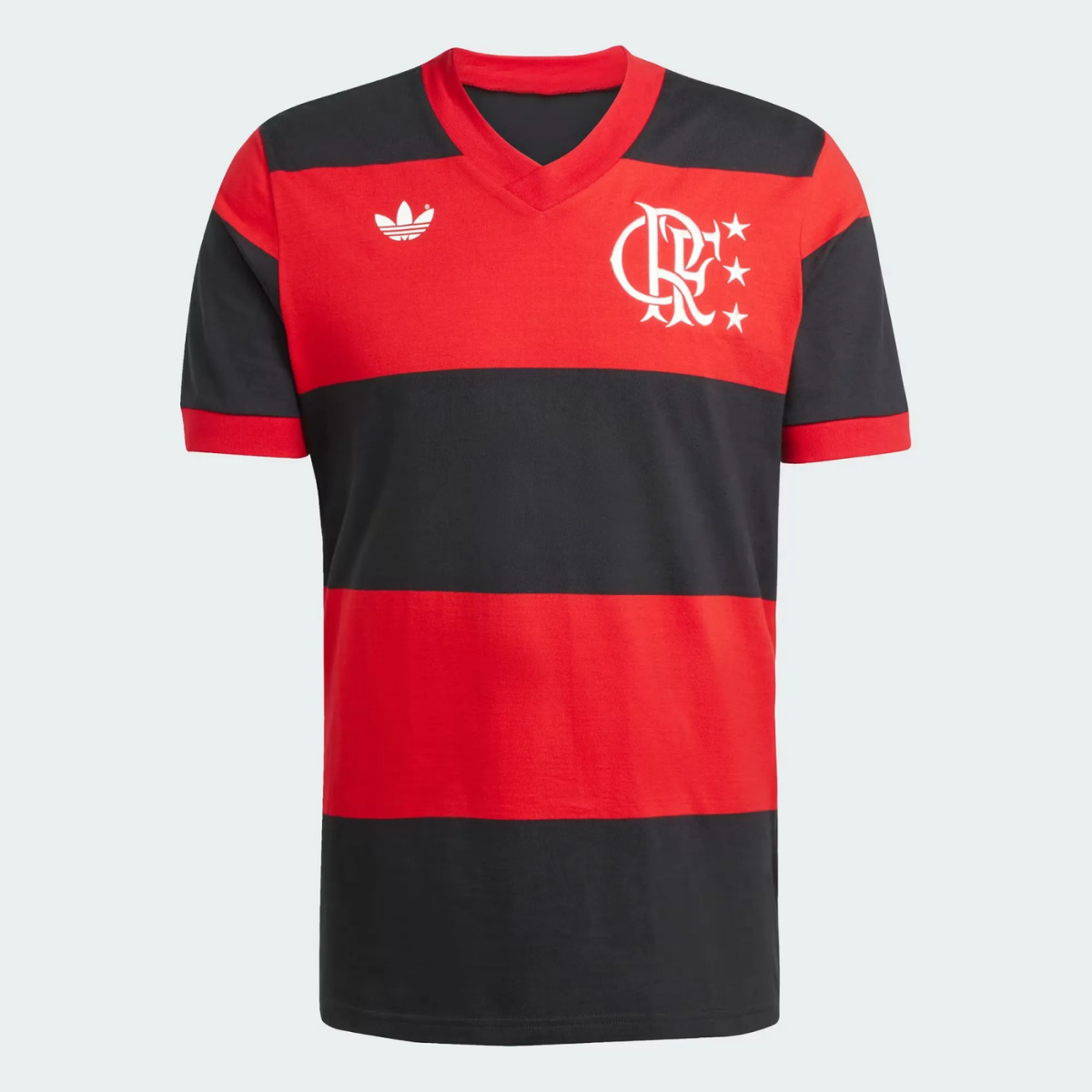 Maglia Retro Flamengo 1981 - foto 3