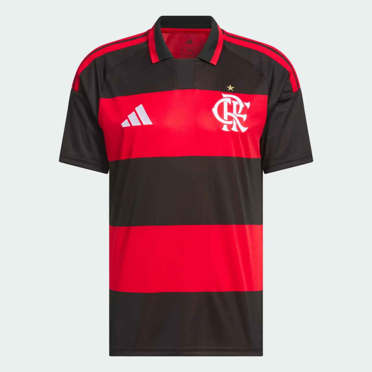 Camisola Flamengo Principal 26/27 - foto 3