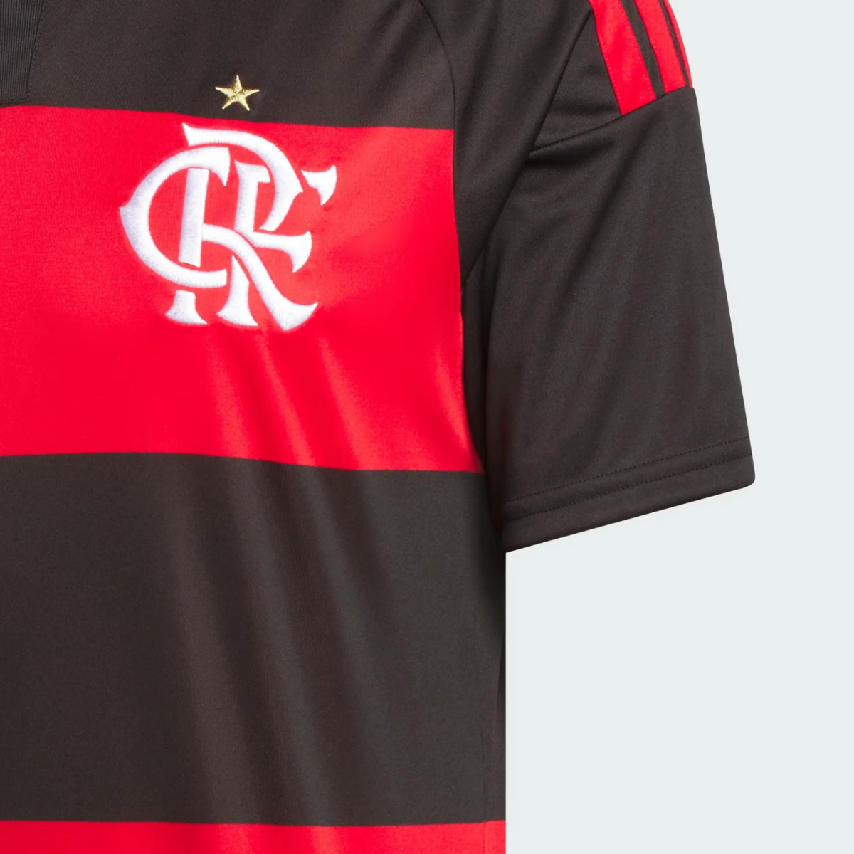 Camisola Flamengo Principal 26/27 - foto 6