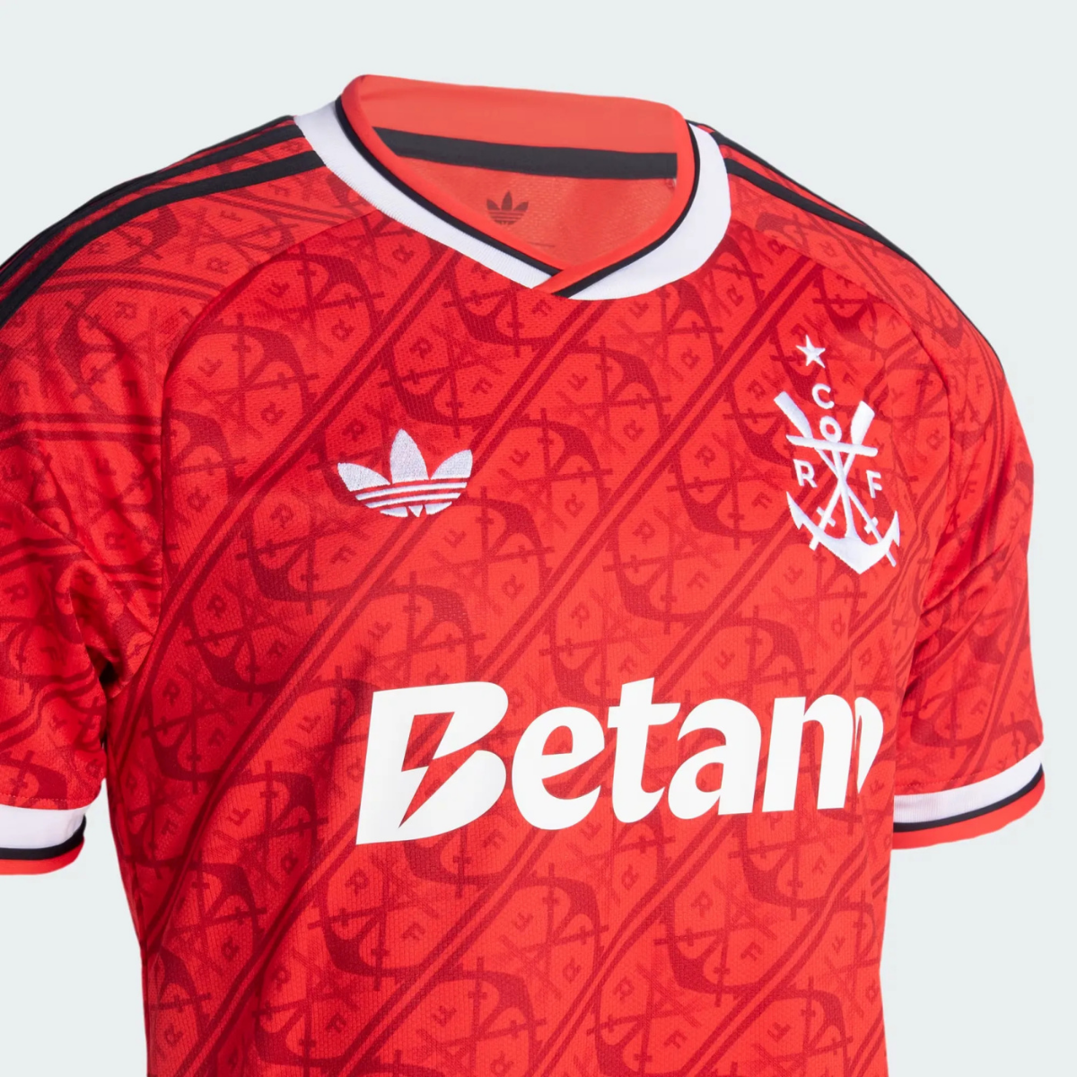 Maglia Flamengo Third 26/27 - foto 5