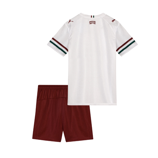 Kit Bambino Fluminense Away 26/27 - foto 2