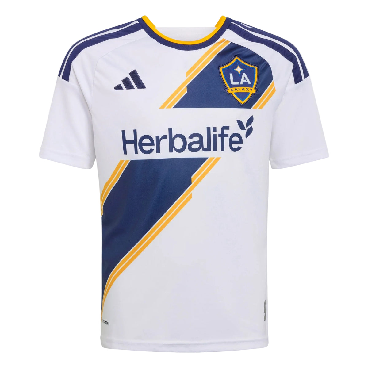 Conjunto Infantil LA Galaxy Principal 26/27 - foto 2