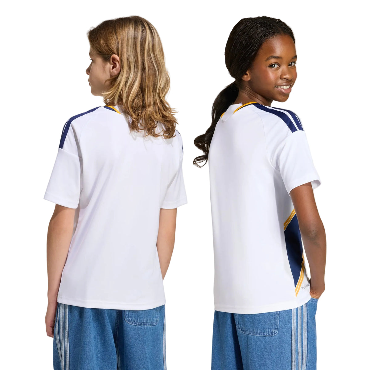 Conjunto Infantil LA Galaxy Principal 26/27 - foto 3