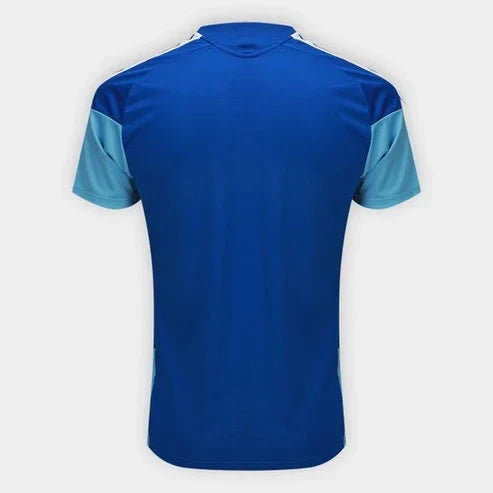Cruzeiro Training Jersey 2026