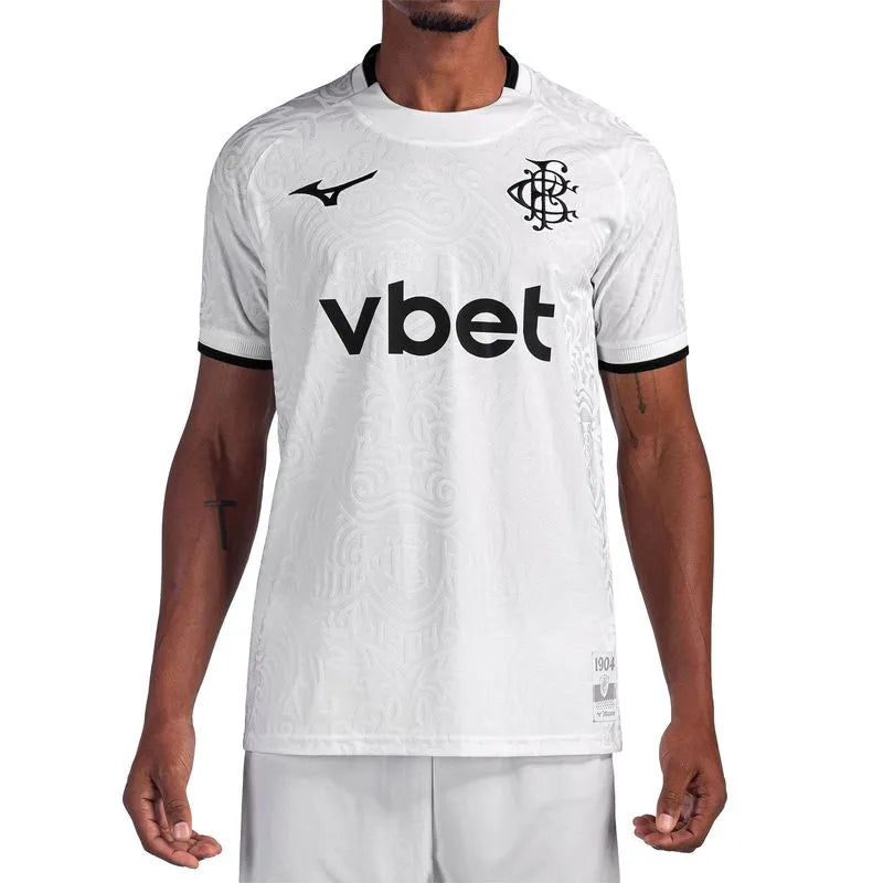 Camisola Botafogo Terceiro Equipamento 2026