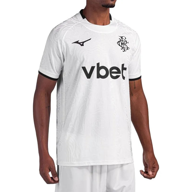 Camisola Botafogo Terceiro Equipamento 2026 - foto 3