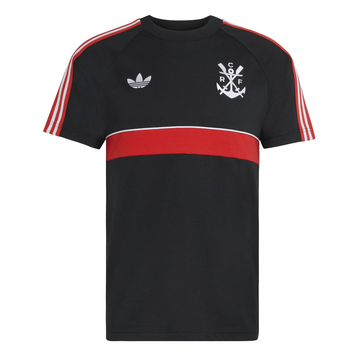 Maglia Flamengo Third 2027/26 - foto 3